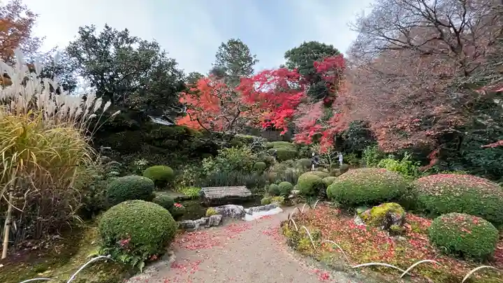 詩仙堂(丈山寺)(京都府)