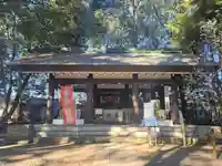 東湖神社(茨城県)