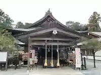 井伊谷宮(静岡県)