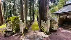 熊野神社(福井県)