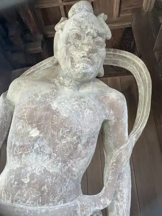 高安寺(東京都)