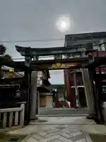 京都ゑびす神社(京都府)