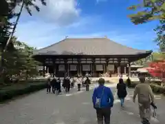 唐招提寺の建物その他