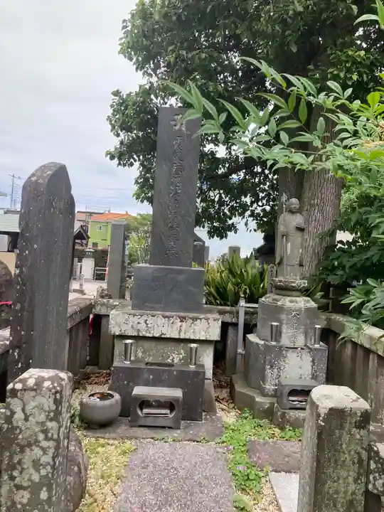 龍華寺(神奈川県)