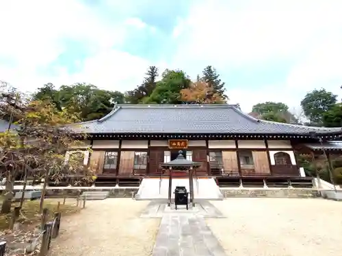 馬頭院(栃木県)