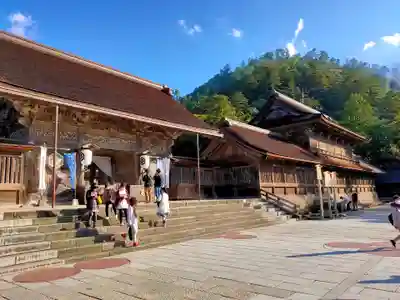 出雲大社(島根県)