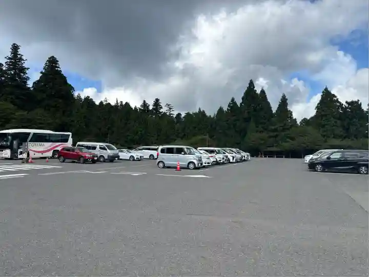 比叡山延暦寺(滋賀県)