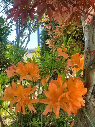 大鏑神社(福島県)