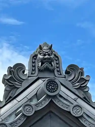 慶雲寺(静岡県)