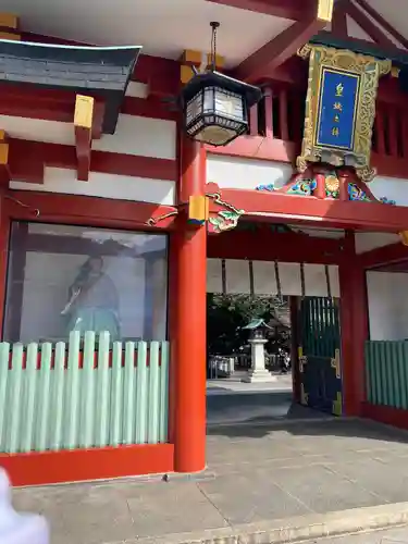 日枝神社(東京都)