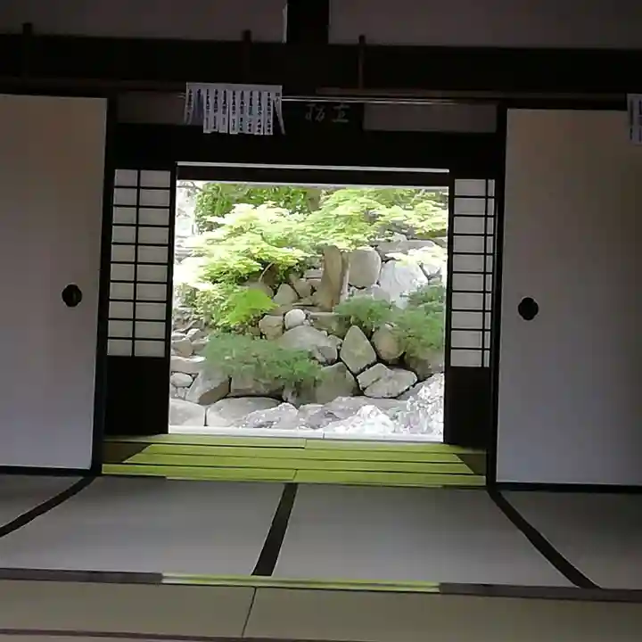 祥福寺のその他建物