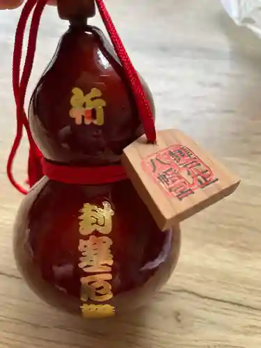 舞戸正八幡宮(青森県)