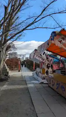 長岡天満宮(京都府)