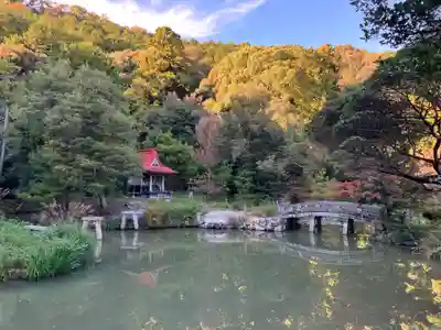龍泉寺(大阪府)