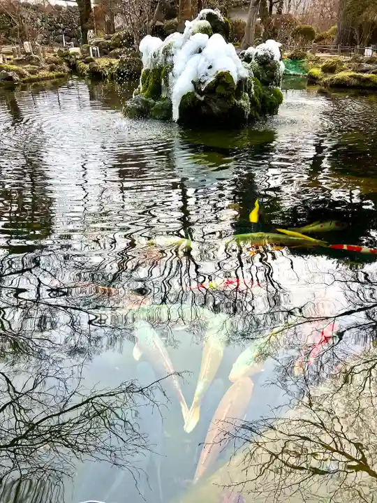 懐古神社(長野県)