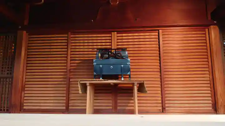 城南宮(京都府)