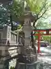 深志神社(長野県)