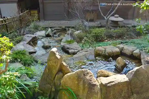 師岡熊野神社(神奈川県)