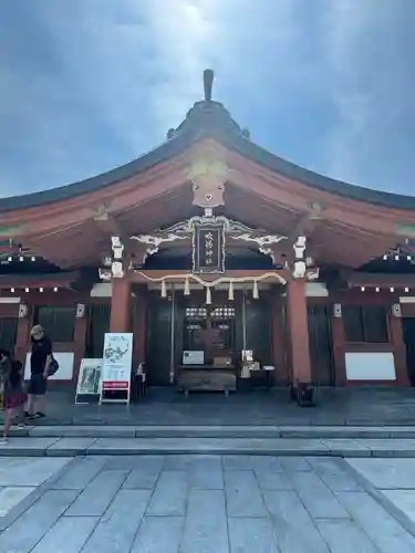 吹揚神社(愛媛県)