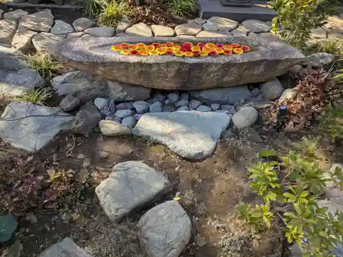 法輪寺(東京都)