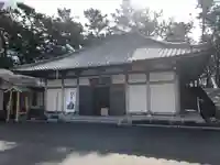 立光寺の本殿・本堂
