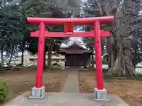 八坂神社(神奈川県)