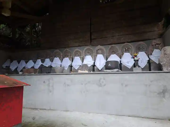 東光不動尊(福岡県)