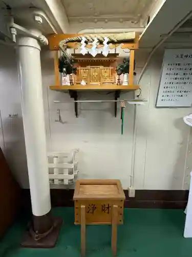 三笠神社の{uncategorized: "未分類", other: "その他", undefined: "問題あり", building: "その他建物", grave: "お墓", sacred_gate: "鳥居", guardian: "狛犬", statue: "像", buddha: "仏像", history: "歴史", nature: "自然", garden: "庭園", animal: "動物", pagoda: "塔", temizu: "手水舎", mountain_gate: "山門・神門", sanctuary: "本殿・本堂", subordinate: "末社・摂社", art: "芸術", scenery: "景色", jizo: "地蔵", ema: "絵馬", goshuin: "御朱印", omikuji: "おみくじ", items: "授与品その他", amulet: "お守り", goshuincho: "御朱印帳", eats: "食事", festival: "お祭り", votive_dance: "神楽", shichigosan: "七五三参", wedding: "結婚式", experience: "体験その他", initially: "初詣", around: "周辺", anti_infection: "感染症対策"}