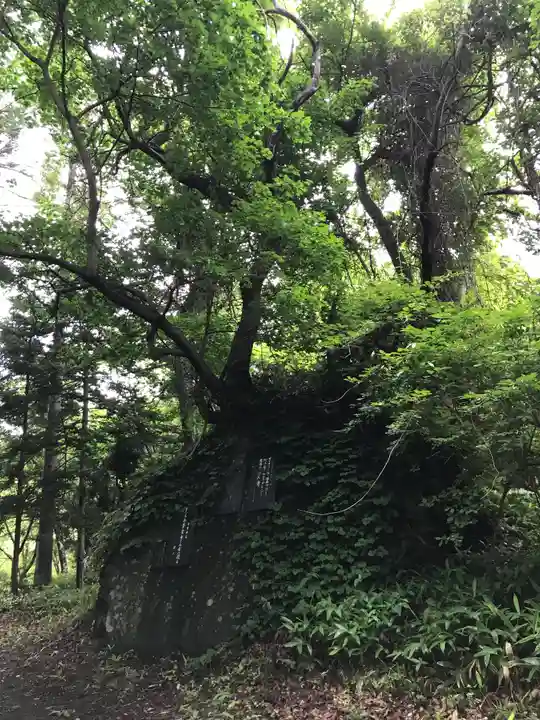 有珠善光寺(北海道)