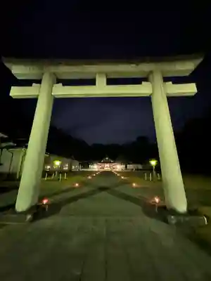 群馬県護国神社(群馬県)