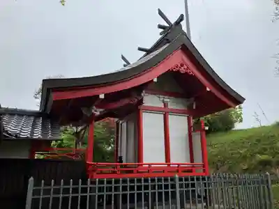 興玉神社(宮崎県)