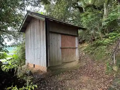 美取神社(鳥取県)