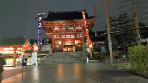 伏見稲荷大社(京都府)