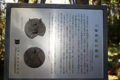 八幡神社の歴史