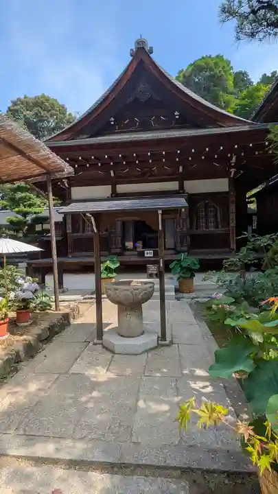 岡寺(龍蓋寺)(奈良県)