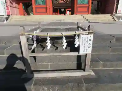 富士山本宮浅間大社のその他建物