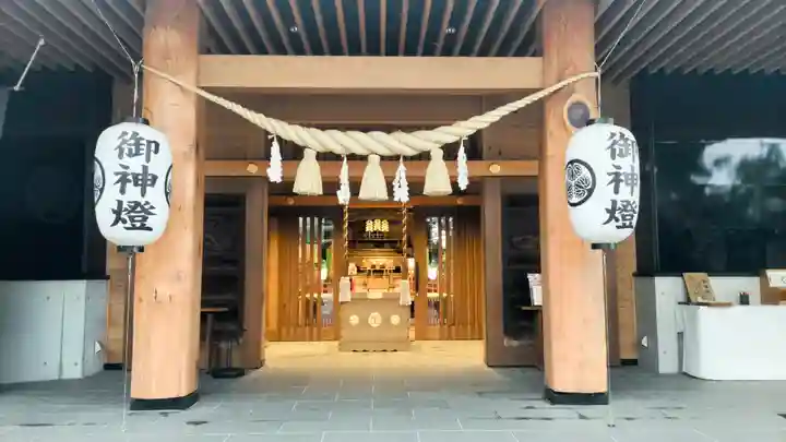 前橋東照宮(群馬県)