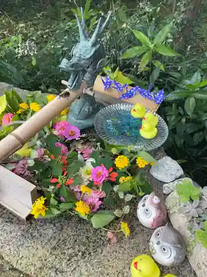 相鹿上神社(三重県)