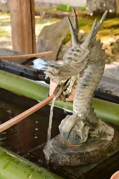 諏訪大社(長野県)