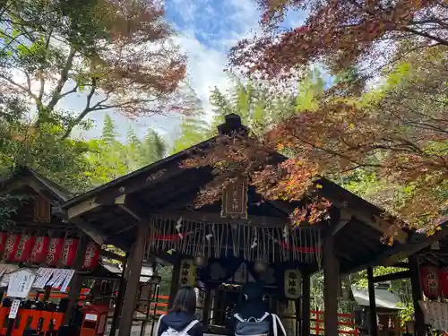 野宮神社(京都府)