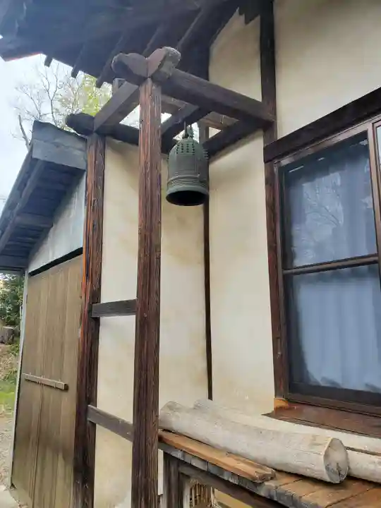 興聖寺のその他建物