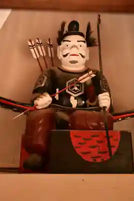 須佐神社(島根県)