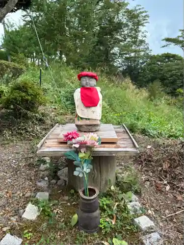 紅冨台寺(静岡県)