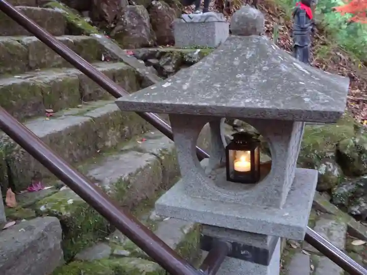 大山寺(神奈川県)