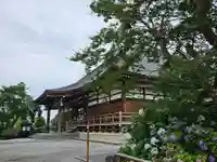 能護寺(埼玉県)
