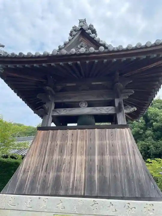 東林院(種蒔大師)(徳島県)