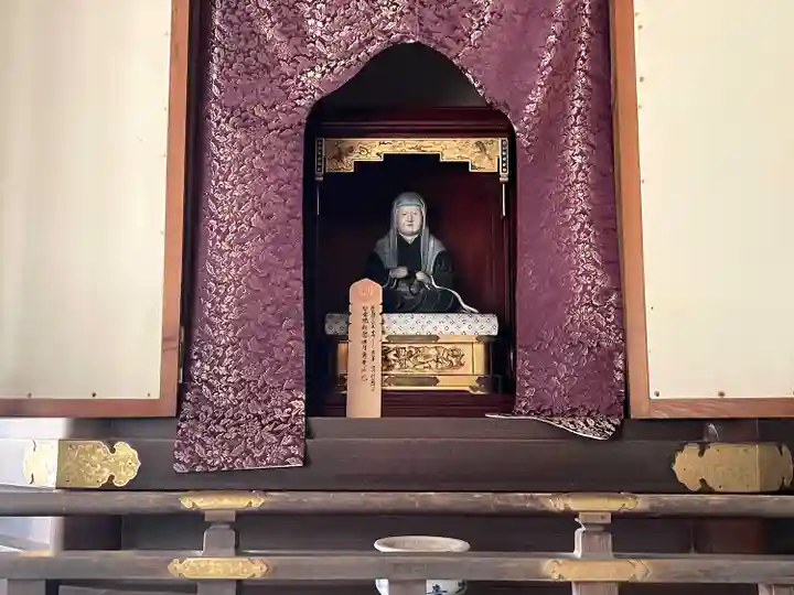 大聖寺(滋賀県)