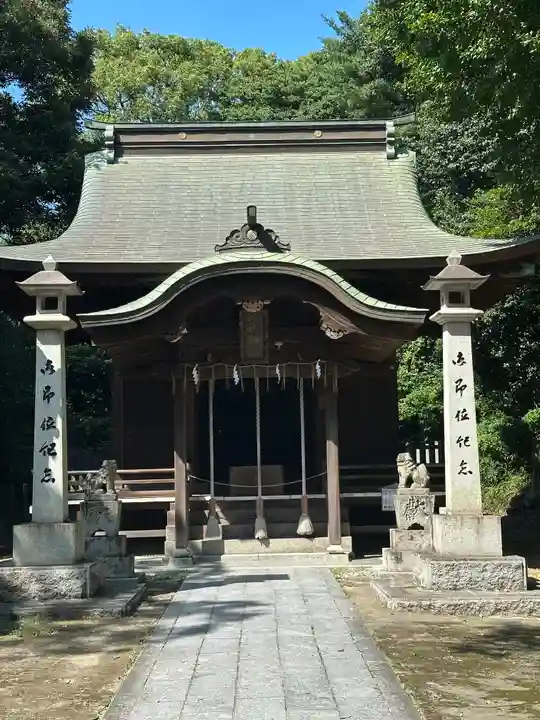 八剣神社(福岡県)