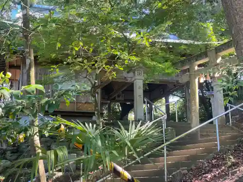宇佐神社(香川県)