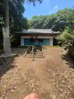三蔵神社(茨城県)